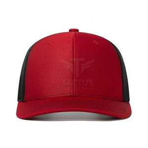 Gorra Trucker 100% Algodón, Superventas al por Mayor, Nuevo Estilo, Gorras Trucker de Alta Calidad Hechas en Pakistán - Product Image 2