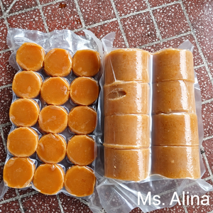น้ำตาลปาล์มแท้คุณภาพสูงแบบเม็ด - บริสุทธิ์ ไม่ผ่านการกลั่น ปราศจากสารเคมี บรรจุเพื่อการส่งออก/ คุณอลีนา - Product Image 5
