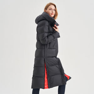 Veste matelassée de haute qualité pour femmes et hommes, à manches longues, en peau de mouton, tricotée, respirante, style motard - Product Image 2