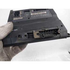 โมดูลควบคุมรถยนต์ S-class ปี 2005-2009 มือสอง ของแท้ รหัส A2218705285 - Product Image 3
