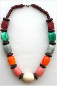 Pendentif artisanal fait main, couleur personnalisée, best-seller, nouvelle mode, bijoux pour femmes, fait main, neuf - Product Image 2