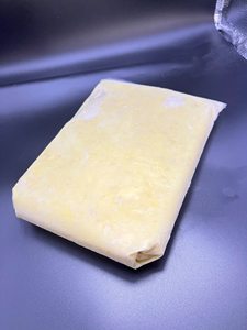 เยื่อทุเรียนแช่แข็งไร้เมล็ด100% ธรรมชาติสำหรับไอศกรีมและสมูทตี้ - Product Image 6