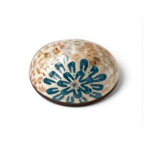 Vente en gros de bols en coquille de noix de coco gravés uniques, artisanat moderne, poli, durable, écologique, de haute qualité - Product Image 2