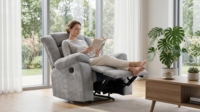 2026 Meistverkauftes Relaxsofa Heimkino-Liegesessel