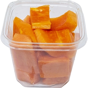 Papaya congelada 100% fruta fresca saludable de Vietnam - Product Image 1