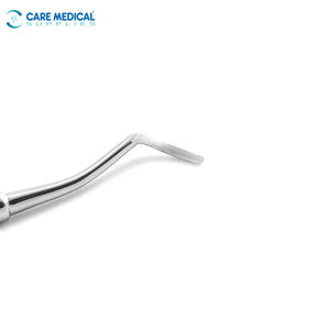 Espéculos de Diagnóstico Personalizados de Acero Inoxidable de Alta Calidad, Instrumentos Quirúrgicos de Primera Calidad - Product Image 4