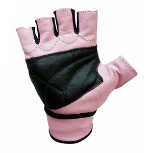 Guantes de fitness flexibles para gimnasio, cardio y entrenamiento general. Guantes de fitness cómodos para cross training. - Product Image 5