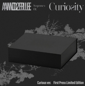 AND2BLE - [Secuencia 01: Curiosidad] (Versión Curiosa) Edición Limitada - Product Image 2