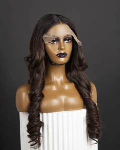 Vietnamese Human <b>Hair</b> Extensions Weaving Pre-Bonded <b>Hair</b> Model Number Human Customized Color <b>Magic</b> Bouncy Curly Bundles - Product Image 6