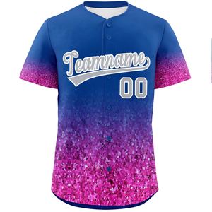 Breathable Men <b>Baseball</b> Jersey fully customized new fashion hot selling premium quality <b>Baseball</b> Jersey with in cheap price - Product Image 4
