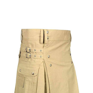 Kilts Utilitarios para Mujer, Estilo Escocés y de las Tierras Altas, Última Moda a Precios Razonables - Product Image 3