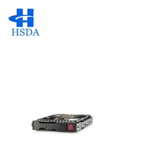 P64848-B21 7.68TB NVMe Gen4 主流性能读密集型 SFF BC U.3 静态 V2 多供应商固态硬盘 - Product Image 4