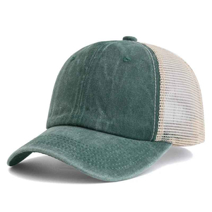 Gorras de Béisbol Unisex de Alta Calidad para Deportes al Aire Libre con Bordado 3D y Estampado en Relieve con Diseño Animal y Logotipo Personalizado - Venta al Por Mayor - Product Image 2