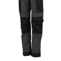 Pantalones de Trabajo Unisex Personalizados 2026, Resistentes al Fuego, de Secado Rápido, Transpirables, de Poliéster, Ropa de Seguridad de Primera Calidad para Todas las Temporadas