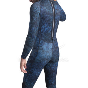 Traje de Baño para Hombre, Cintura Elástica, Secado Rápido, Ecológico, Spandex/Poliéster, Diseño Ligero para Piscina, Entrenamiento, Playa - Product Image 6
