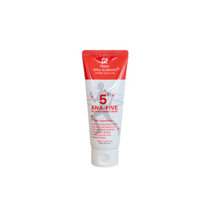 [BRCOS PAZEX] Ana-Five5 Crema Energizante Reparadora, Hidratación Intensiva, Solución Calmante y Reparadora para Piel Sensible, Belleza Coreana - Product Image 2