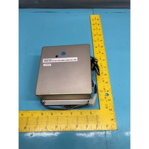 EATON 0906-0191-0001 STEPPER MOTOR DRIVE AMP, 171624 - อุปกรณ์และอะไหล่เซมิคอนดักเตอร์ระดับโลกที่เชื่อถือได้ - Product Image 1