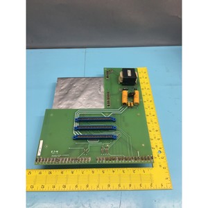 EATON E-1500990 VA-PORIZER CONTROL PCB - อุปกรณ์และอะไหล่เซมิคอนดักเตอร์ระดับโลกที่เชื่อถือได้ - Product Image 1