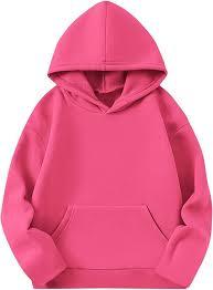 Custom Men's Streetwear Hoodie - High Quality 100% Cotton <b>Fleece</b> Plain <b>Black</b> Pullover with Pocket - Product Image 2