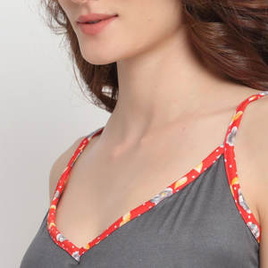 Ensemble short sans manches pour femme, style sportif et actif, idéal pour l'été et les vacances, mignon et élégant - Product Image 5