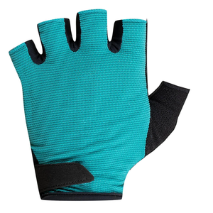 Gants de cyclisme demi-doigts OEM personnalisés, légers, antidérapants, respirants, à fermeture auto-agrippante pour sports de montagne en extérieur – Vente en gros - Product Image 3
