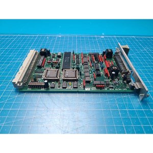 Tel SAT-MCTR แผงควบคุม BB81-000005-11 PCB ที่ใช้เป็นชิ้นส่วนอุปกรณ์เซมิคอนดักเตอร์แบบดั้งเดิม - Product Image 3