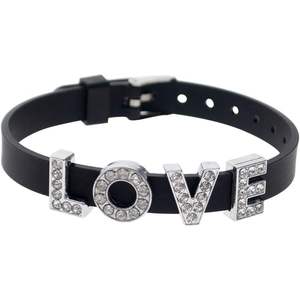 Pulseras de Silicona Ecológicas de 8mm, 20 Piezas, Correas Ajustables para Moda y Deportes, para Manualidades, 2025 - Product Image 3