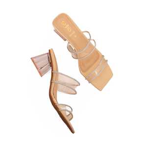 รองเท้าแตะกีฬารุ่นกวางแฟนซี FN7808 - Product Image 1