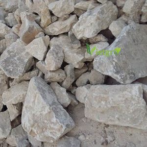 Engrais gris de gypse minéral à forte demande de VGF avec l'expédition rapide et le taux concurrentiel - Product Image 5