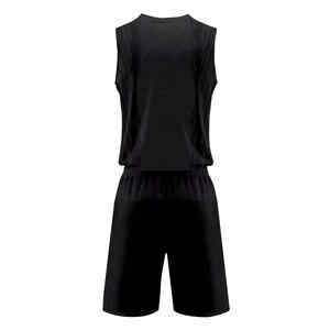 ชุดวอลเลย์บอลแบบสั่งทำพิเศษ เสื้อแขนกุดและกางเกงขาสั้น คุณภาพระดับมืออาชีพ ชุดยูนิฟอร์มวอลเลย์บอลแบบพิมพ์ลายเต็มตัว - Product Image 3