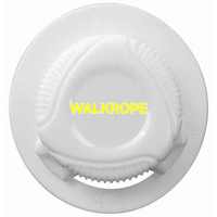 Système de laçage automatique révolutionnaire Walkrope Lazy Fasten sans lacets, dispositif rotatif réglable pour un ajustement parfait VRB12