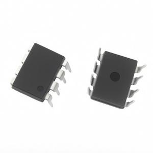 A3120V DIP-8 Optocoupler IC High Voltage Isolation Chip Industrial Signal Transfer Component PCB Mounting Electronic Part - Product Image 4