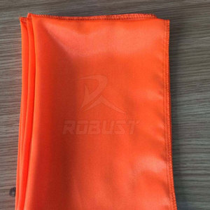 สายคาดเอวสำหรับฝึกกังฟู สำหรับฝึกศิลปะการต่อสู้ ทำจากผ้าไหม น้ำหนักเบา ระบายอากาศได้ดี แห้งเร็ว ดีไซน์ผูกง่าย ใช้ได้ทั้งชายและหญิง สำหรับผู้ใหญ่ - Product Image 6