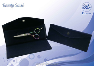 Tijeras profesionales de acero inoxidable para el cabello - Product Image 4