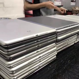 iPad ราคาขายส่ง สำหรับนักเรียน แท็บเล็ตมือสอง หน้าจอสัมผัส 32G 128G น้ำหนักเบา แล็ปท็อป แท็บเล็ต - Product Image 5