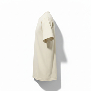 เสื้อยืดพิมพ์ลายผ้าฝ้ายวินเทจพรีเมียม สไตล์วงดนตรีร็อคย้อนยุค เสื้อยืดลายกราฟิก สกรีนลายตามสั่ง ขายส่งจำนวนมาก - Product Image 3