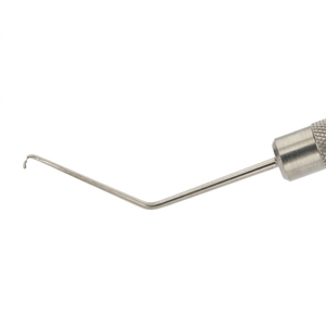 Diviseur Naomi Phaco 3D de haute qualité, instrument microchirurgical ophtalmique professionnel réutilisable avec une longueur de pointe de 1,5 mm et 0,8 mm - Product Image 4