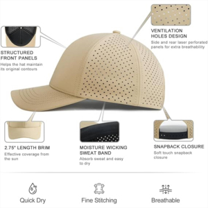 Baseball <b>Caps</b> Adjustable <b>Plain</b> Sports Fashion Premium Quality Baseball Hats for Men Women - Product Image 5