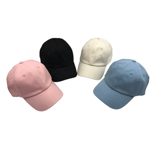 หมวกเบสบอล OEM ขายส่ง ปักโลโก้ได้ตามสั่ง กันน้ำ ผ้าฝ้าย 100% สำหรับทุกเพศ เหมาะสำหรับกีฬากลางแจ้ง - Product Image 2