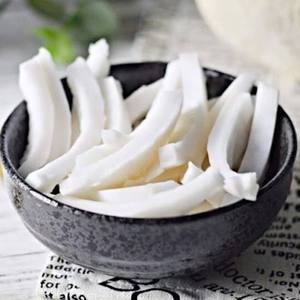 Carne de Coco Fresca al por Mayor, Calidad de Exportación, Carne de Coco Madura, Fabricante de Vietnam, Directo de Fábrica, Servicio OEM - Product Image 6