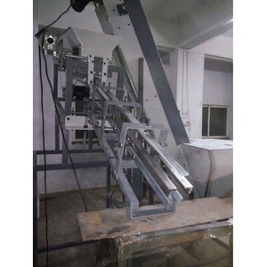 Système d'alimentation automatique robuste pour préformes PET pour machines de soufflage de bouteilles à grande vitesse – Prix usine, vente disponible - Product Image 6