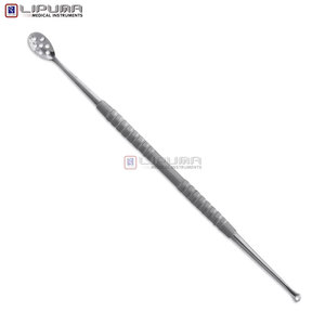 ซื้อที่ตัดเล็บเท้าสแตนเลสพร้อมใบมีดโค้ง จับง่าย ปลอดภัย สะดวกสบาย ใช้ตัดเล็บและกำจัดหนังด้าน - Product Image 1