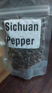 Poivre indien du Sikkim et du Sichuan biologique, cru et séché, très aromatique, épice anesthésiante, qualité export - Product Image 3