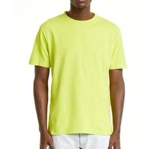 T <b>Shirt</b> Plain <b>Oversize</b> Printing Embroidery Blank T-<b>shirt</b> Cotton Best Price 220g <b>Red</b> Ringer T <b>Shirts</b> - Product Image 1