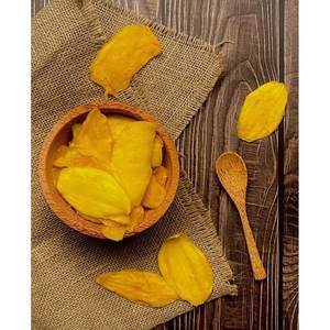 Snack de Mango Dulce Exótico, Producto de Fruta Tropical Natural - Product Image 6