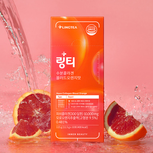 ผงเครื่องดื่มลิงที อควา บลัด ออเรนจ์ ไฮเดรชั่น ดื่มได้ทันที  ผสมอิเล็กโทรไลต์ วิตามิน สำหรับเด็กและผู้ใหญ่ รสหวาน - Product Image 3