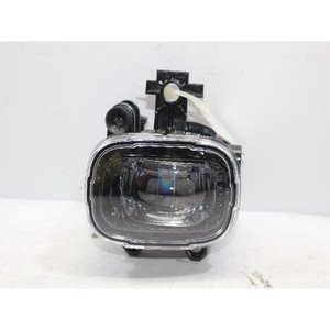 Phare antibrouillard LED gauche Koleos d'occasion certifié OE, ajustement universel côté conducteur/passager 261550862R - Product Image 1