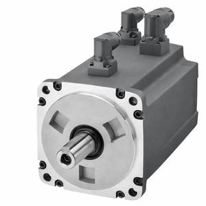 Motor Servo AC Industrial de 0.4kW, 3000 RPM, 220V, Alta Precisión, con Encoder para Automatización CNC, 1FL6064-1AC61-2LA1 - Product Image 4