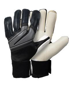 Gants de gardien de but de football de haute qualité avec logo personnalisé, antidérapants, équipement sportif d'extérieur, vente en gros - Product Image 5