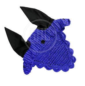 Comfort Fit Lightweight Horse <b>Bonnet</b> For Daily Riding Use Top Seller Lightweight Horse Ear <b>Bonnet</b> Made In Pakistan - Product Image 3